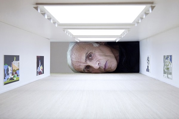 Галерея Саатчи