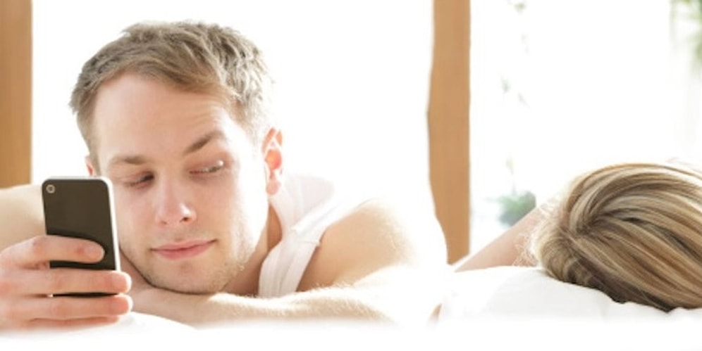 17 отговорок людей, изменяющих своим половинкам