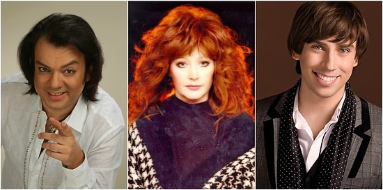 Дебюты мегазвезд: Пугачева, Галкин, Киркоров и другие