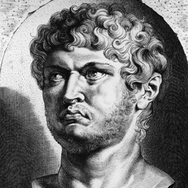 O da ne? 666 sayısını İbranice telaffuzu “Neron Kesar” çıkıyor. Yani Nero Caesar’ın İbranice’si.