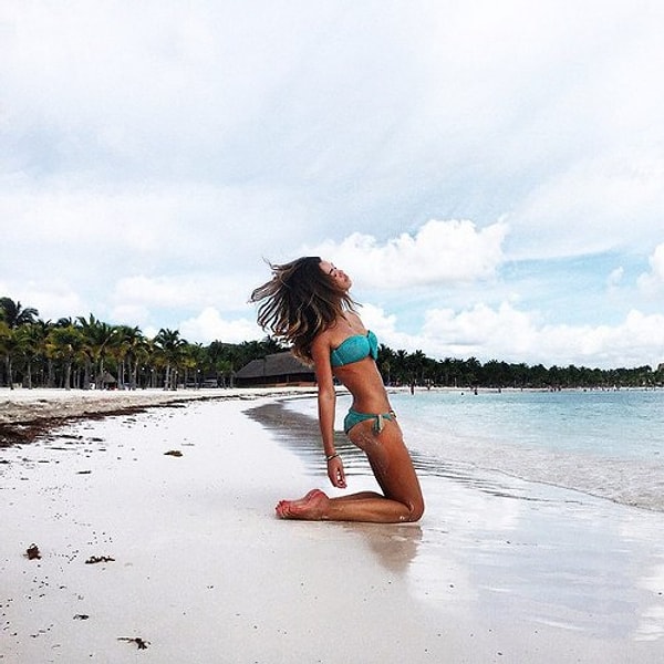 4. «Я чувствую удовлетворение после своего ухода из проекта, так как именно той самой любви, которую так жаждет Алексей, у меня к нему за столь короткий срок не возникло. Симпатия однозначно была. Иначе я давно бы ушла сама. Но тут он как настоящий мужчина взял всю ответственность на себя и не дал шанс развития нашим отношениям»