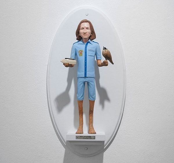 4. Уэс Андерсон