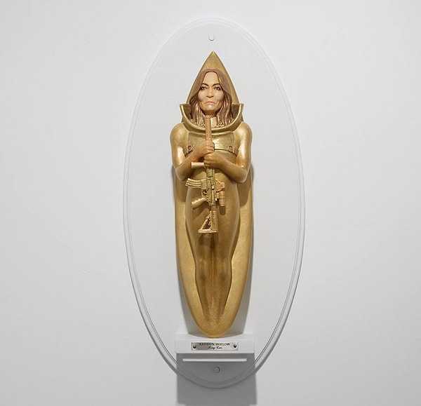 10. Кэтрин Бигелоу