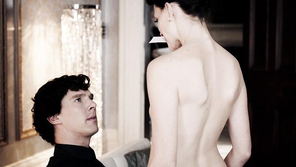 7. Я стала доминанткой. Я понимаю, что теперь никогда не смогу вернуться к ванильному сексу.