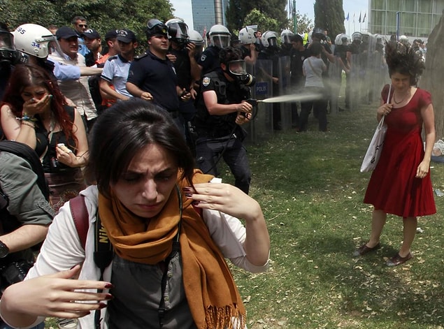 11 kişi öldü, 8 binden fazla kişi yaralandı
