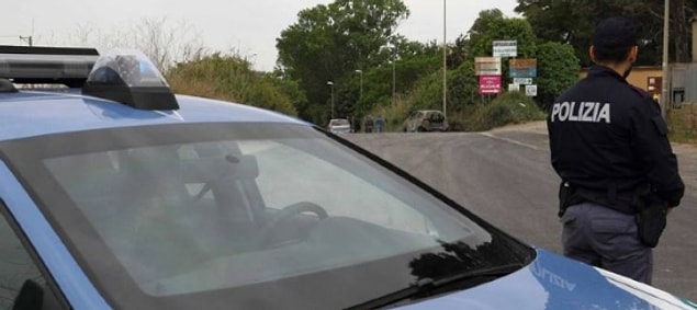 Polis memuru Luigi Silipo ise habercilere 25 yıllık meslek hayatında böylesine menfur bir saldırıyla karşılaşmadığını, söyledi