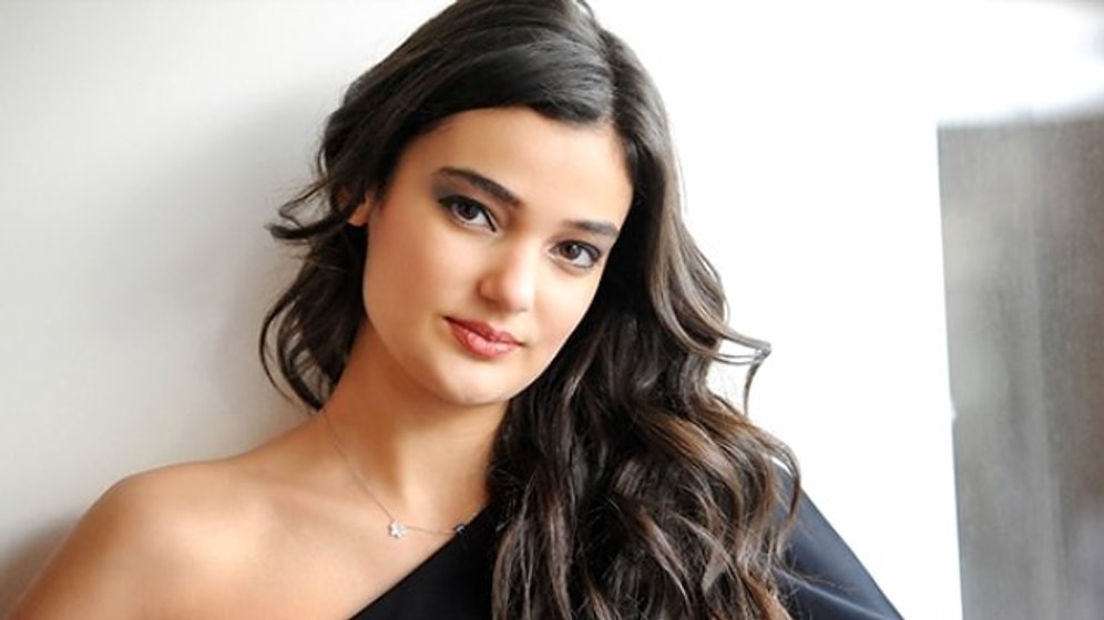 Merve Büyüksaraç'a ‘Erdoğan'a Hakaret’ten Hapis Cezası