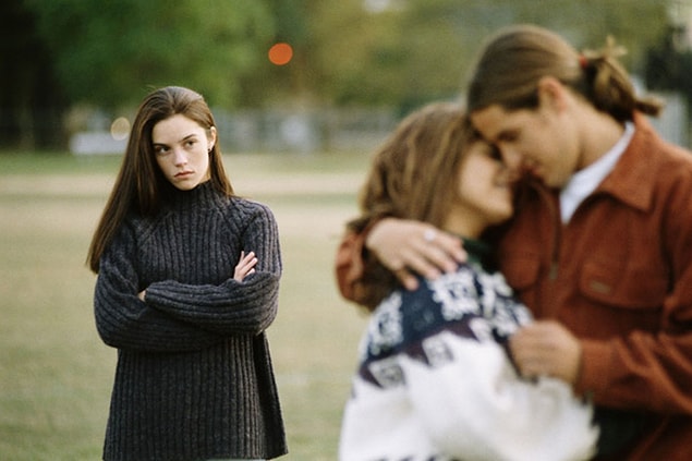15. Your relationship with your spouse won't change much, but your relationship with your friends will.