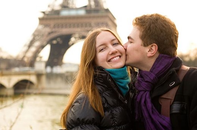 22. Being able to show your love to your loved one is crucial. This not only strengthens your love, but also brings you two closer.