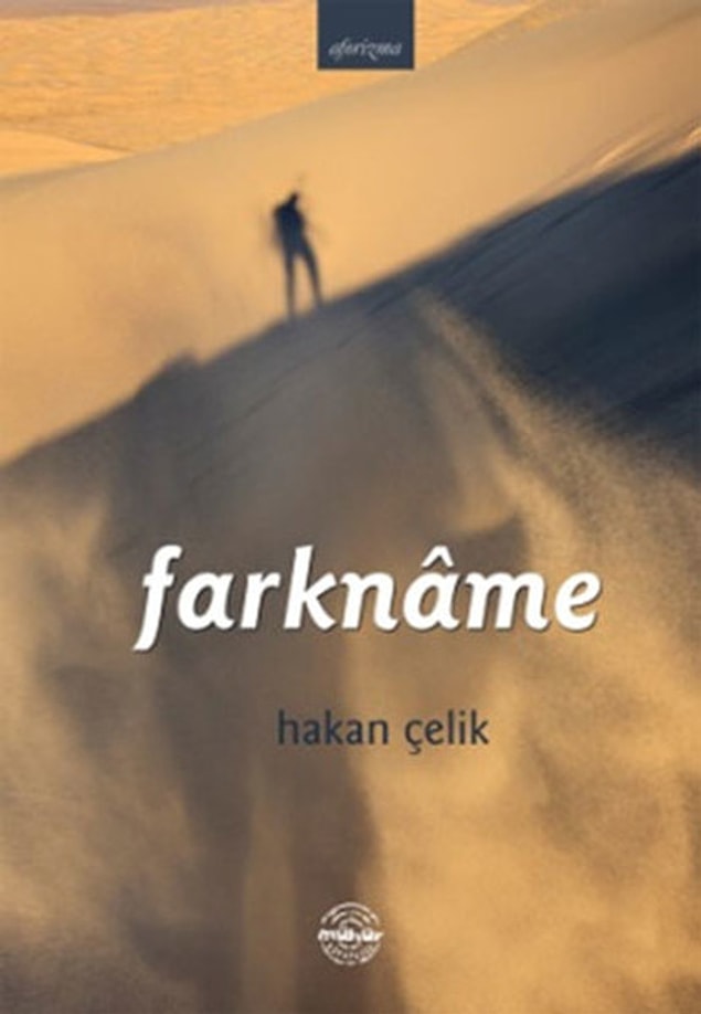 15. Farkname - Hakan Çelik