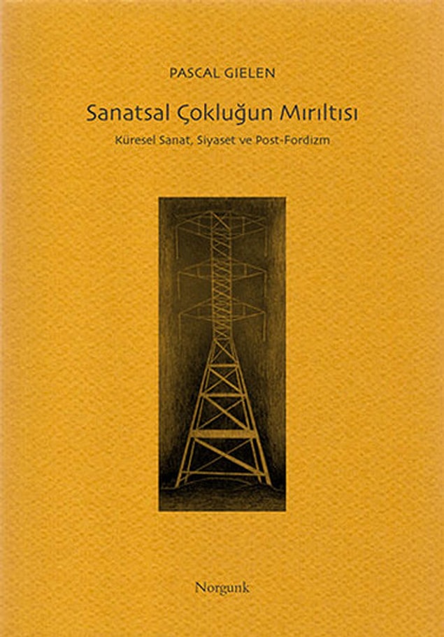 16. Sanatsal Çokluğun Mırıltısı - Pascal Gielen