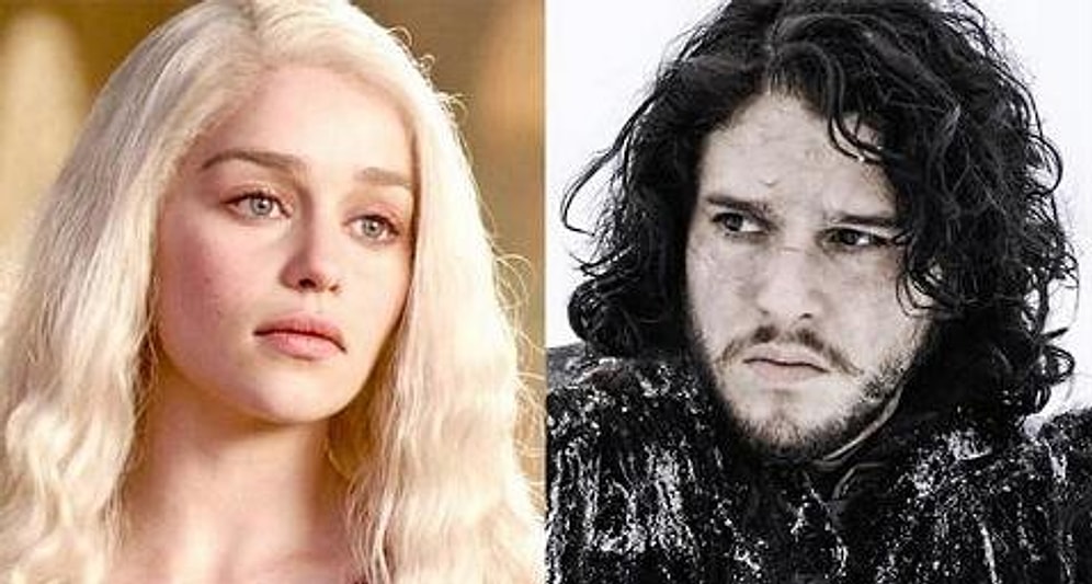 Game of Thrones Oyuncularının Yaşlarını Tahmin Edebilecek misin?