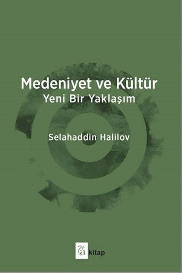 14. Medeniyet ve Kültür - Selahaddin Halilov