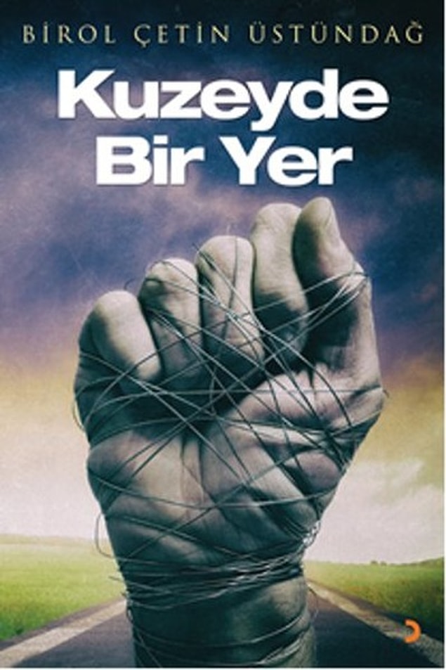 17. Kuzeyde Bir Yer - Birol Çetin Üstündağ