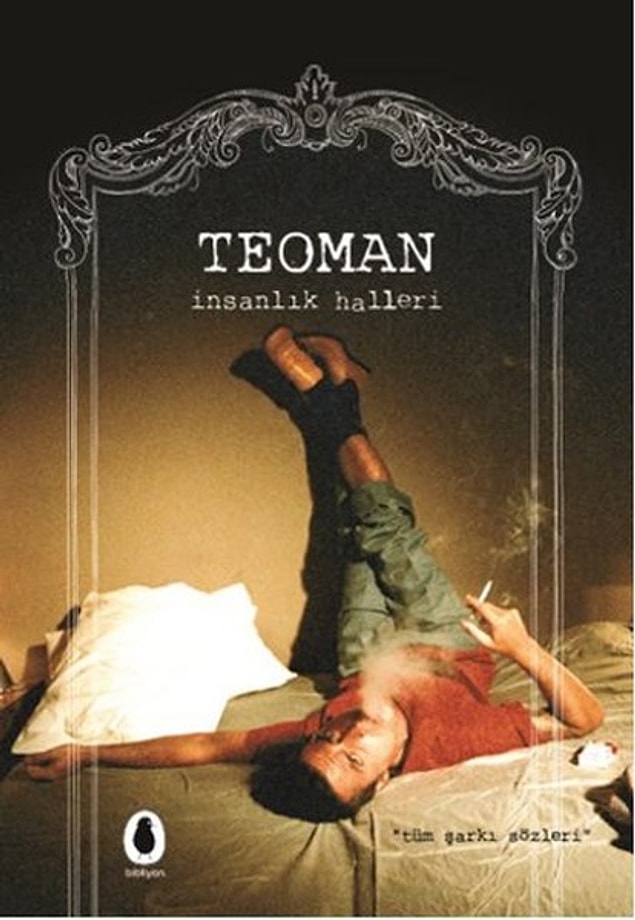 4. İnsanlık Halleri - Teoman