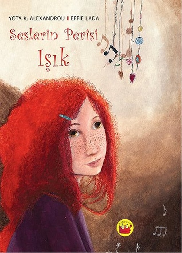 23. Seslerin Perisi Işık - Yota K. Alexandrou, Effie Lada