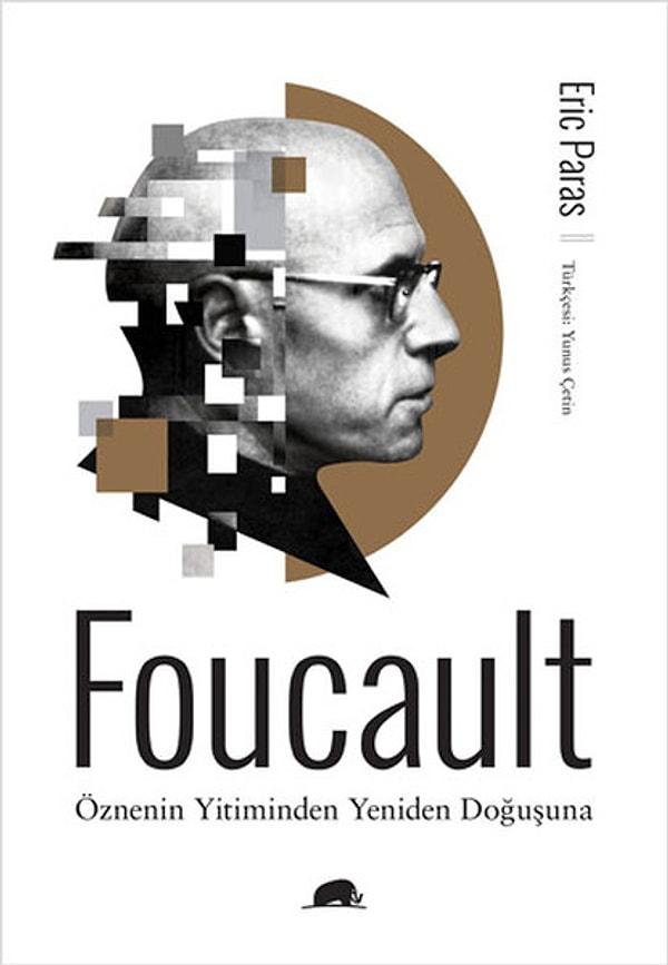 25. Foucault - Eric Paras