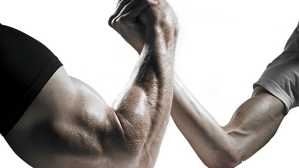 3. Они знают свои сильные и слабые стороны