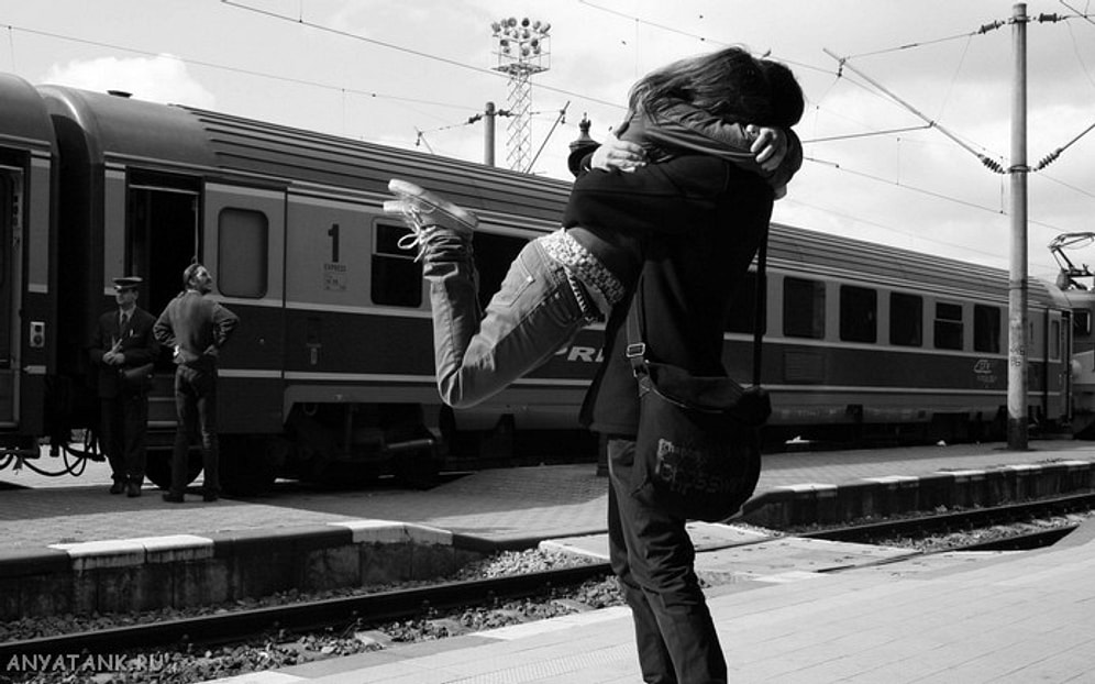 Где ты встретишь свою судьбу?