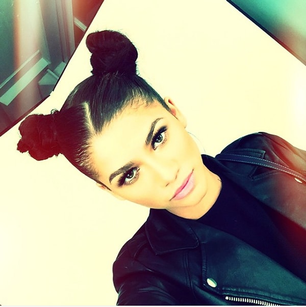 7. Zendaya.