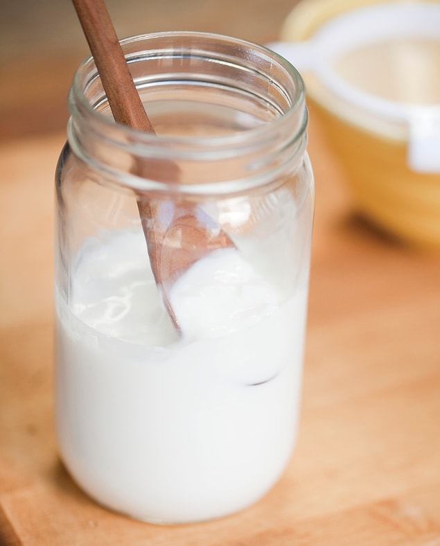 6. Kefir