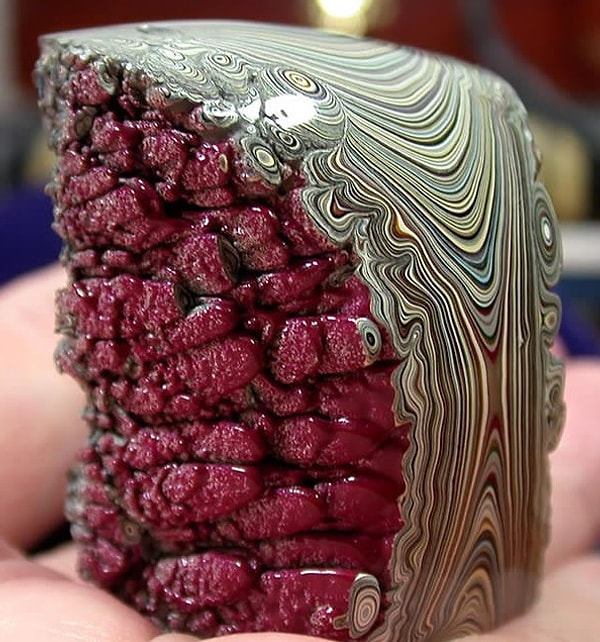 6. Машинная краска на фабрике в Детройте