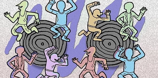 Насколько ты странный человек?