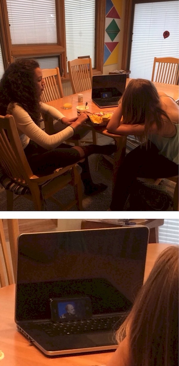 10. Без палева