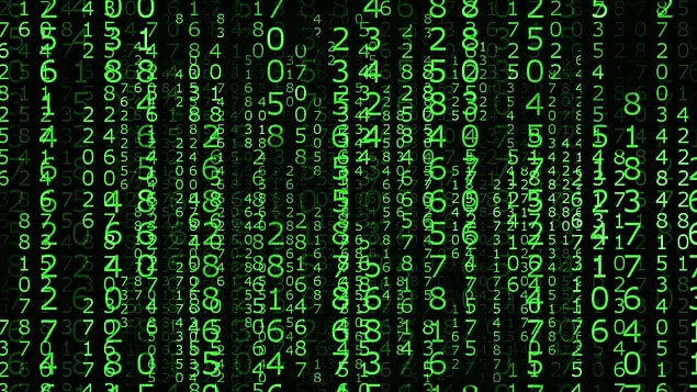 20. Ürpertici Bir İddia: Eğer Bu Başlığı Okuyorsanız Matrix'te Yaşıyor Olabilirsiniz!