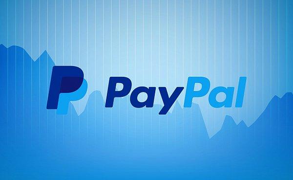 5- PayPal, Türkiye'deki Faaliyetlerini Durduruyor
