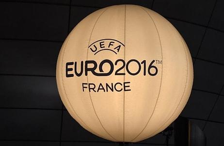 ABD'den EURO 2016 Uyarısı: Terör Saldırılarının Hedefi Olabilir