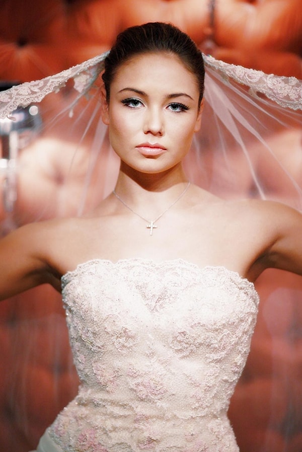 7. Павел и Ляйсан женаты с 2012 года. У них двое детей - трехлетний Роберт и годовалая Софья.