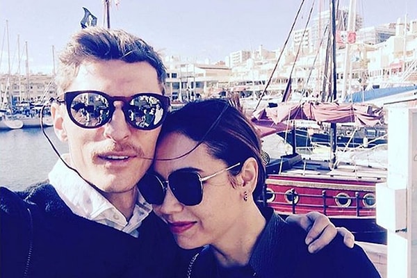 4. Самым трогательным роликом оказался клип, снятый его супругой, Ляйсан.