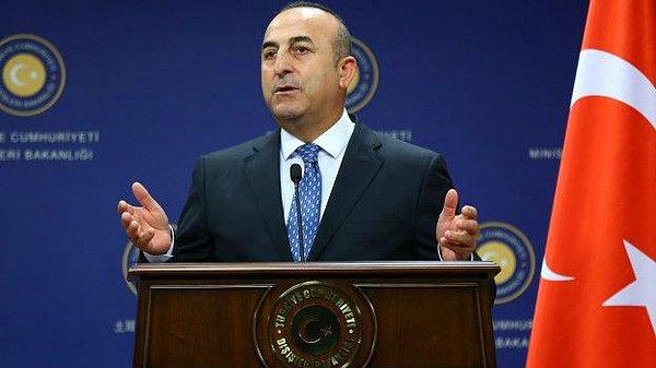 Dışişleri Bakanı Mevlüt Çavuşoğlu, ABD ve Türkiye'nin Suriye'de ortak operasyon düzenleyebileceğini ifade etmişti