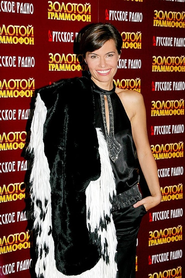 1. Оксана Робски