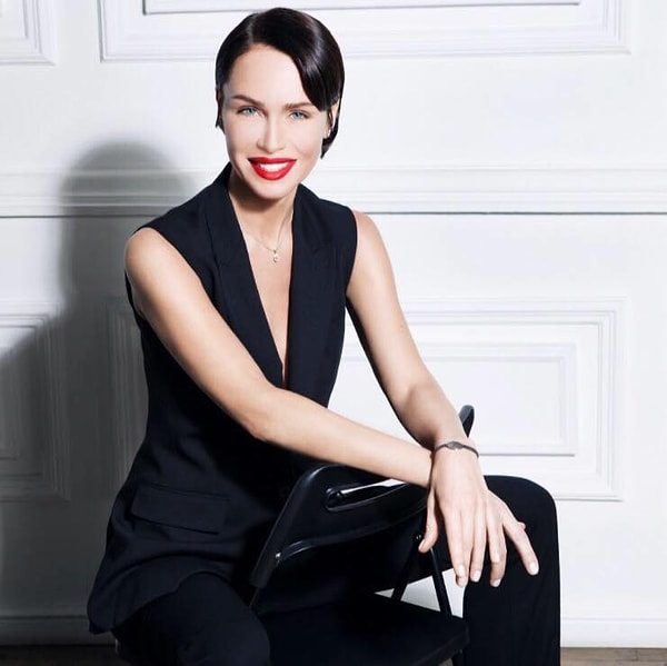 2. Мария Контэ