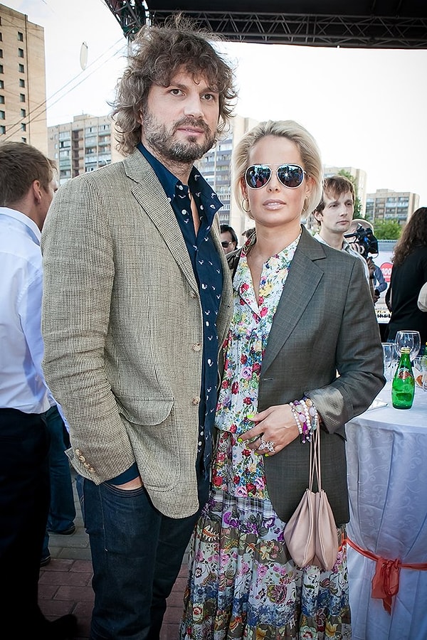 6. Анастасия Калманович