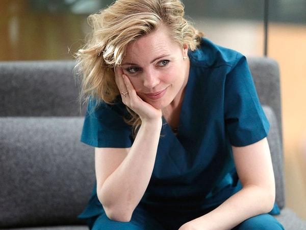 17. Разбивающая сердца