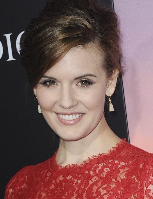 Maggie Grace (Shannon Rutherford - Sezon 1 / 2004)