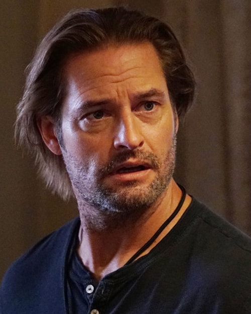 Josh Holloway (James "Sawyer" Ford - Sezon 1 / 2004)