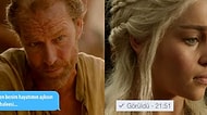 Efsane Dizi Game Of Thrones'a Yapılmış Birbirinden Komik 29 Caps