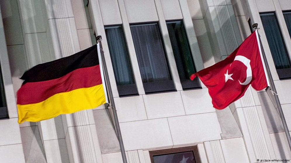 Ankara'nın Berlin'e Yanıtı Ne Olacak?
