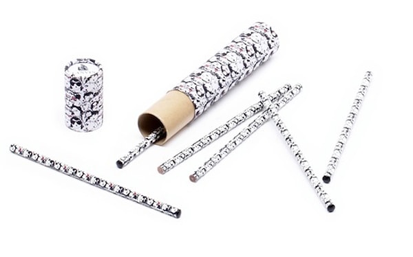 11. 25$ Lanvin (Дизайн Alber Elbaz) Карандаш.