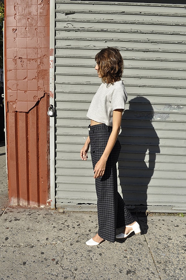 32. 93$ Mina And Olya Брюки.