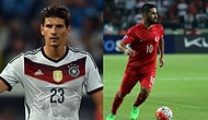 Futbolun Kalbi Fransa'da Atacak! İşte Tüm Takımların Euro 2016 Kadroları