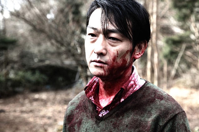 16. Cold Fish (Sion Sono, 2010, Japonya)