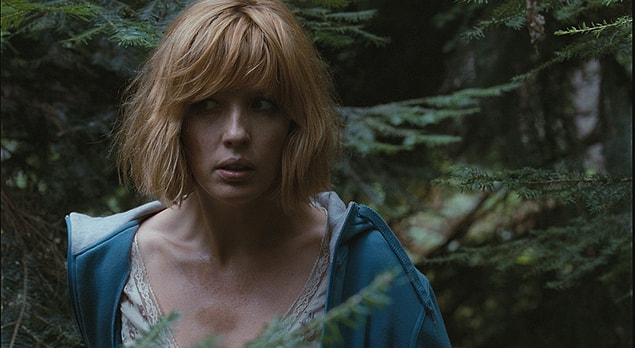 20. Eden Lake / Kan Gölü (James Watkins, 2008, Birleşik Krallık)