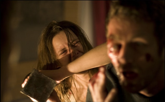 22. Kidnapped / Dehşet Evi (Miguel Ángel Vivas, 2010, İspanya)