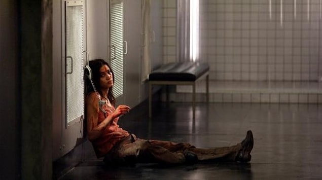 12. Martyrs / İşkence Odası (Pascal Laugier, 2008, Fransa)