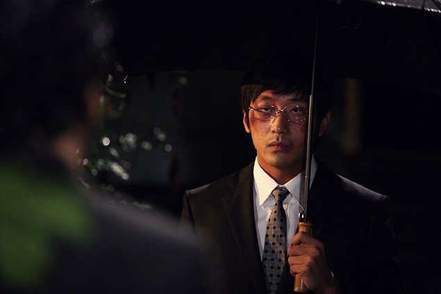 3. The Chaser / Ölümcül Takip (Hong-Jin Na, 2008, Güney Kore)